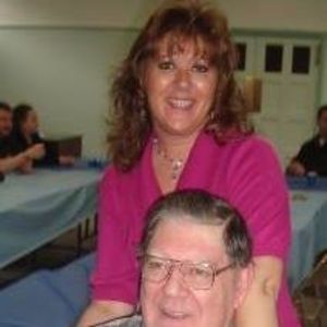 Meet your Posher, Patti